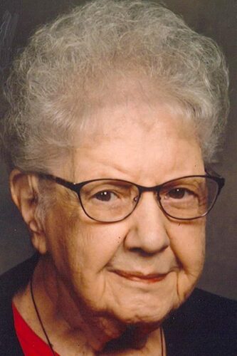 Helen E. Buydos 1935-2025